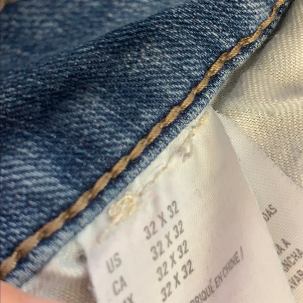 American Eagle Extreme Flex 4 Size 32x32 - Picture 13 of 14